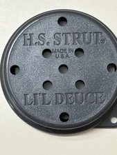 HS Strut Li’l Deuce No Striker See Photos Of What You’ll Receive