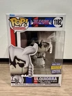 Funko Pop! Bleach Ulquiorra 1182 Winter Convention Exclusive New Sealed