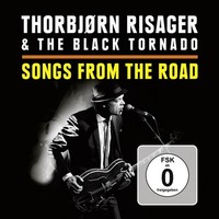 ThorbjøRn Risager: Songs From The Road - Ruf Records - (Cd / S)