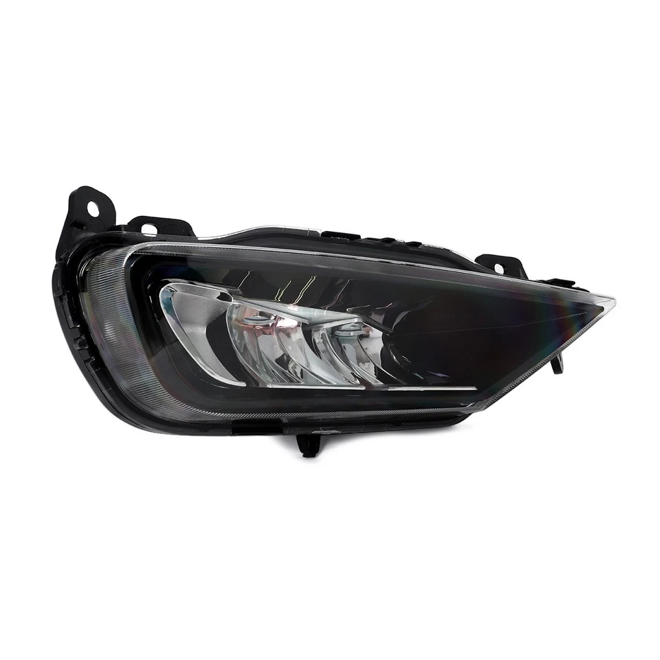 Faro antiniebla LED lado derecho para Volvo XC60 XC90 S90 V90 2016-2024 31395866 Foto 3 de 4