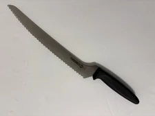 Forschner NSE 40550 9" Serrated Offset Bread Slicing Knife Made In USA