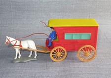 Timpo  rote   Dr. Tripp  Kutsche