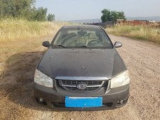 Boite de vitesse Kia CERATO