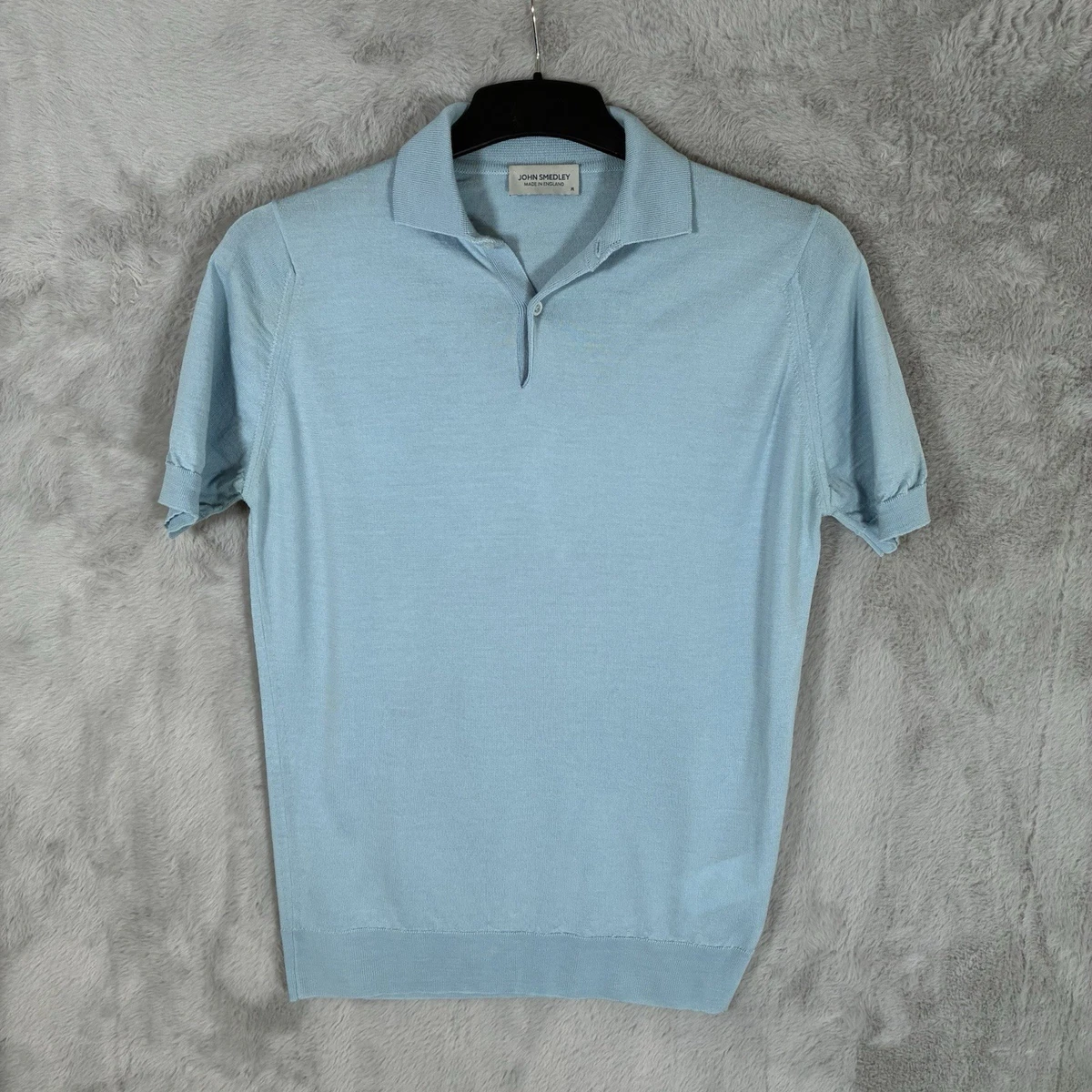 トップス JOHN SMEDLEY \