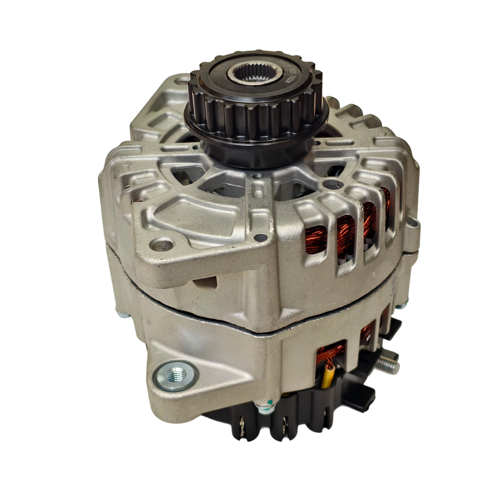 New Alternator For McLaren 720S 650S 570S MP4-12C 540C 625C 675LT 11F0190CP
