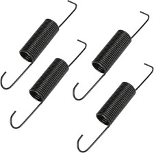 Deck Belt Tension Spring 4Pk for John Deere L120 L130 LA130 LA140 LA145 LA150