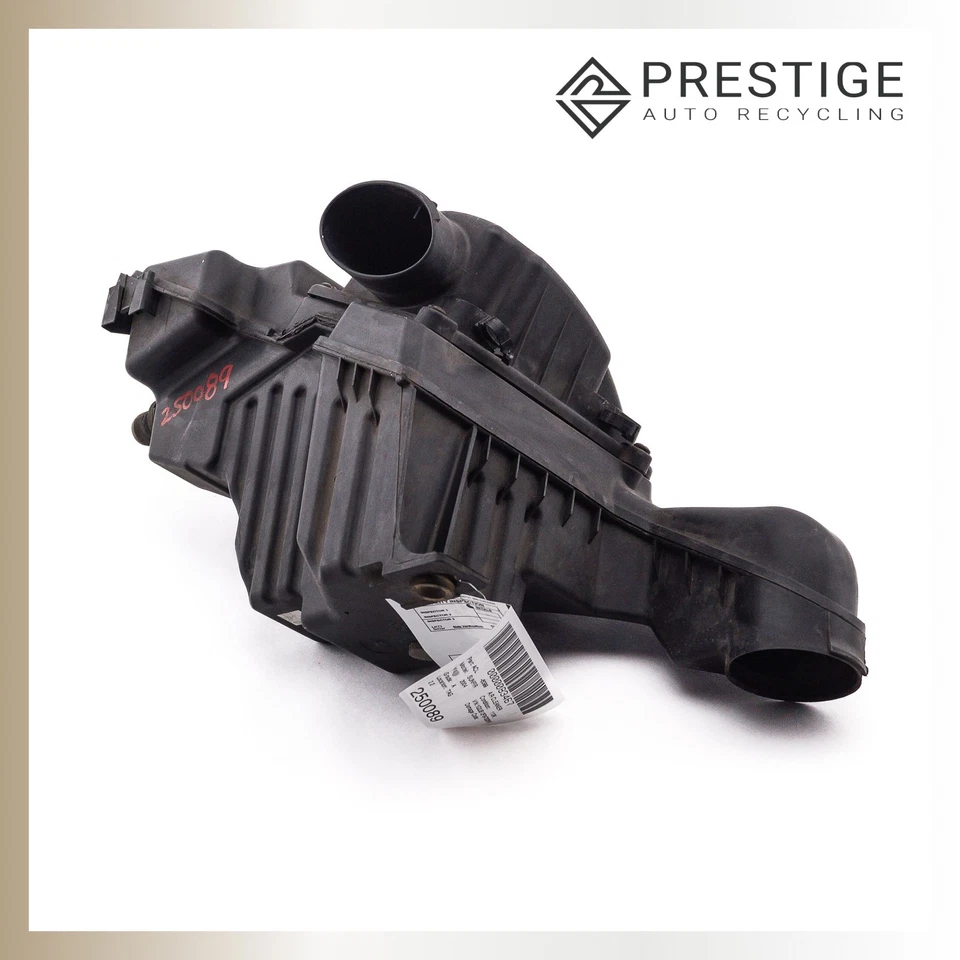 1995-2005 PONTIAC SUNFIRE Air Intake Cleaner Tube Box 22712132 - Image 4 of 4