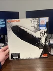 Led Zeppelin by Led Zeppelin (LP Vinyl, 2022, Remastered) *Sealed*
