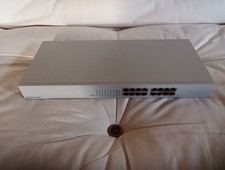 16-P Nway Switch 100M