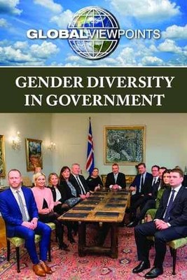 Gender Diversity in - Library Binding, by Hurt Avery Elizabeth - Very Good