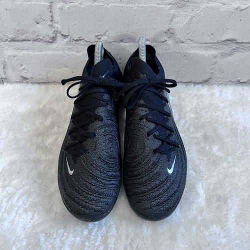 Nike Phantom GX 2 Elite FG Fußballschuhe Shadow Pack Größe 6 Top Zustand - Bild 5 von 21