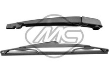 Metalcaucho Wischblatt Scheibenwischer 68392 für PEUGEOT 308 1 SW 508 3008 2 SUV