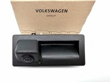 NEU AUDI VW SEAT Rückfahrkamera Heckklappengriff 5NA827566B