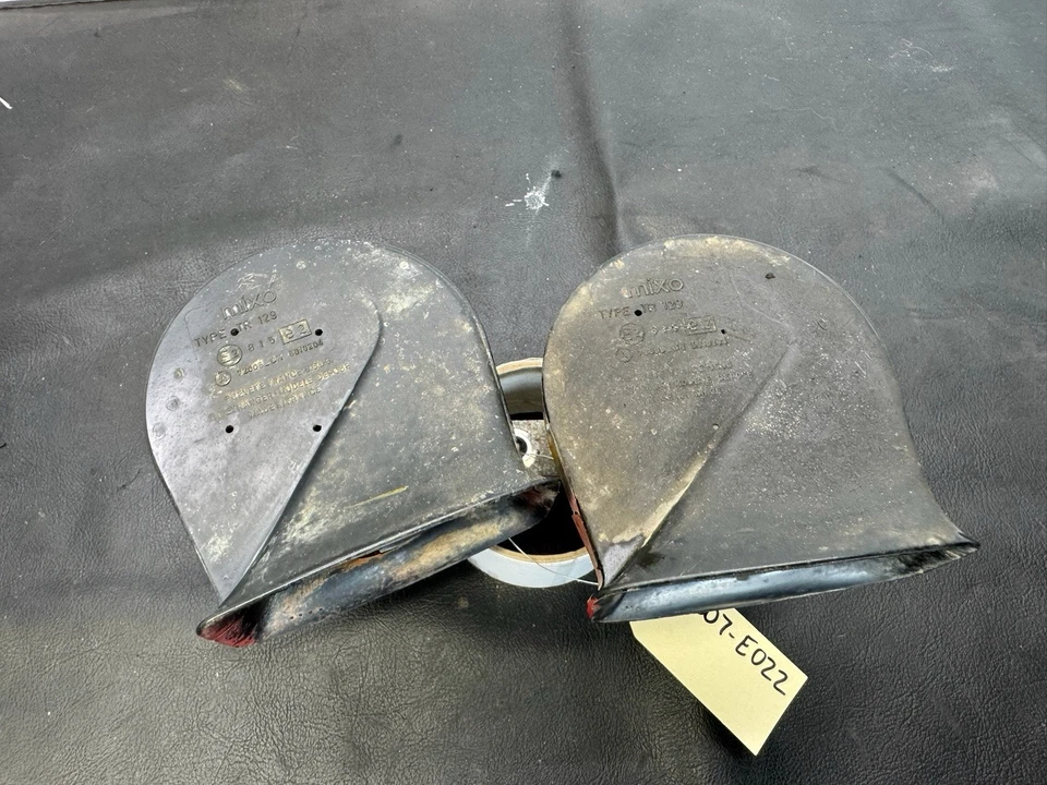 1985 Porsche 944 гудки - Изображение 2 из 2