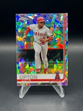 Justin Upton