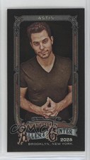 2025 Topps Allen & Ginter X Mini Skylar Astin #275 tw0