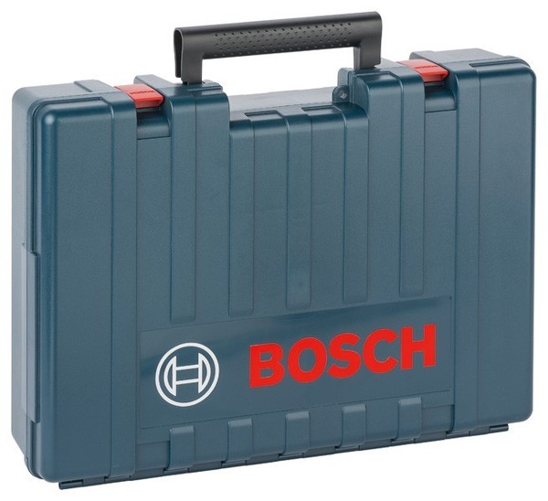 Bosch Kunststoffkoffer FüR AkkugeräTe, 360 X 480 X 131 Mm Passend Zu Gbh 36 V-LI-image