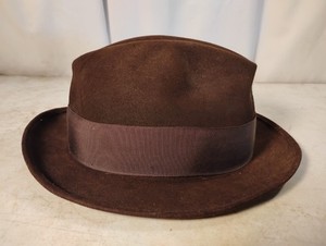 Mallory Stetson Hat | eBay