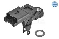 Sensor Saugrohrdruck FüR Ford Peugeot CitroËN Volvo Fiat Mazda Mitsubishi