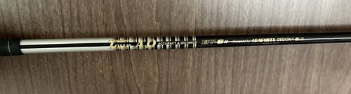 GRAPHITE DESIGN TOUR AD DI Wood 6 S Orange