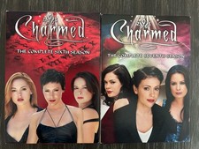 Charmed DVD Seasons 6, 7