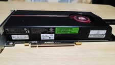 AMD ATI Radeon 1GB HD 5770 Graphics Card A1289 for Mac Computers