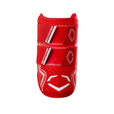 Evoshield Pro Srz 2.0 Small Scarlet Elbow Guard Double Strap Gel To Shell Tec...