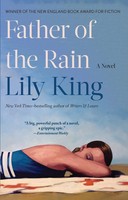 Father Of The Rain Lily King Taschenbuch Kartoniert / Broschiert Englisch 2022