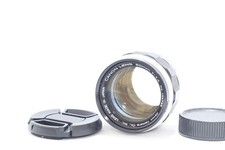 【No US Duty Mint CLA'd】 Obiettivo Canon 50 mm f/1.4 LTM L39 dal Giappone-#5584