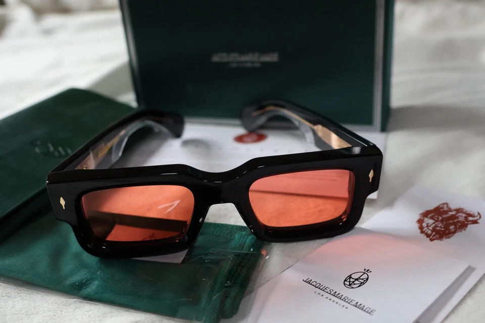 Jacques Marie Mage Unisex - Image 3 of 4