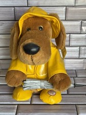 Beverly Hills Teddy Bear Company Musical Plush Dog Singing Beverly Hills Teddy Bear Company Musical Plush Dog Singing