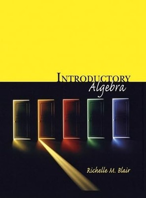 Introductory Algebra