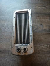 2001-2004 Ford Lightning 5.4l Harley Intercooler Supercharger Eaton F150 Svt Hd