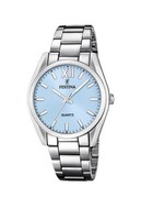 Festina - Armbanduhr - Damen - Quarz - Boyfriend - F20622/3