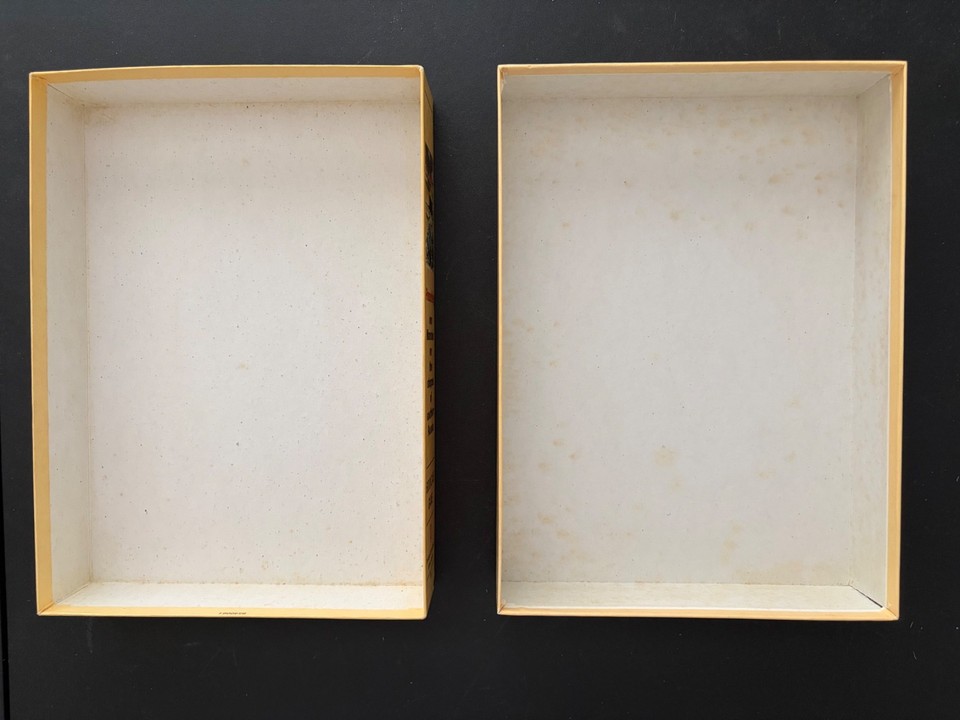 Panzerkrieg - WWII Von Manstein & HeeresGruppe - Avalon Hill UNPUNCHED ...