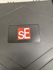 sE Electronics V Pack Arena Drum Microphone K...