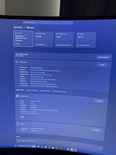 ASUS ROG GM700 Gaming Tower Ryzen 7 9800X3D 3...