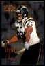 Junior Seau 1995 Select Certified #47 Chargers NFL READ FREE SHIP AutographDen