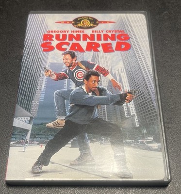 Running Scared (DVD, 2001)