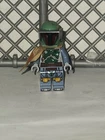 Lego 75222 BOBA FETT MINIFIGURE STAR WARS BOUNTY HUNTER BETRAYAL CLOUD CITY