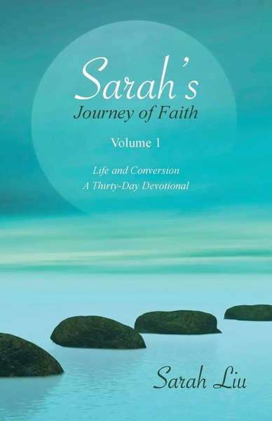 Sarah Liu | Sarah's Journey Of Faith | Taschenbuch | Englisch (2014)-image