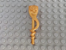 Lego 9456 Ninjago - Serpant Staff - Used