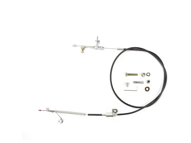 Lokar 16QD85S transmisión automática para Ford Thunderbird 1980-1993 Foto 2 de 2