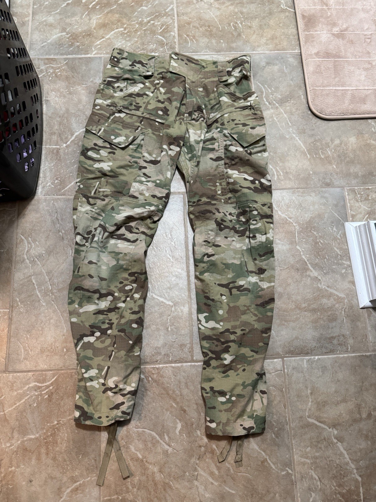 Men's Crye Precision G4 Field Pants Tactical  Combat Military OCP/Multicam 32R