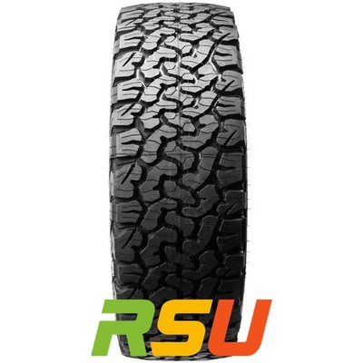 BF Goodrich All-Terrain TA KO2 3PMSF RWL 31X10.5R15 109 S Ganzjahresreifen