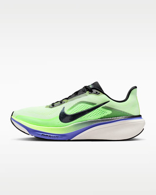 Nike Pegasus 42 Herren Laufschuhe in Grün