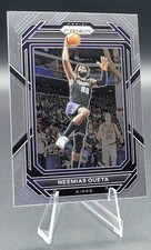 2022-23 Panini Prizm #121 Neemias Queta