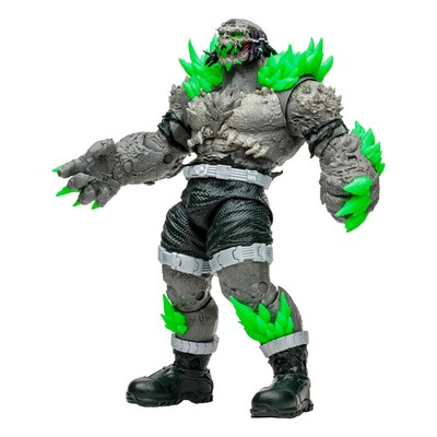McFarlane Toys DC Multiverse Megafig Kryptonite Doomsday (Superman/Batman) 30cm