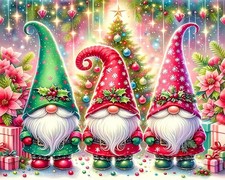 Paint by Numbers Kit for Adults 19.7x15.7in 50x40cm ,