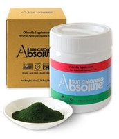 Sun Chlorella Products Sun Chlorella Absolute 2.2 Lb Sun Chlorella Products Sun Chlorella Absolute 2.2 Lb